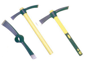 Garden Pick Mattock SH001