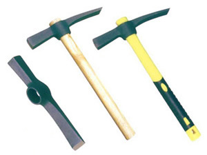 Garden Mattock Hammer SH002