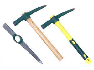 Garden Pick Hammer SH003