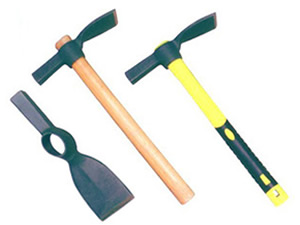 Garden Hammer Mattock SH005