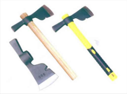 Garden Hammer Axe SH006