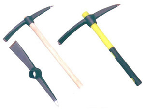 Garden Pickaxe SH009