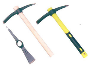 Garden Pick Axe SH010