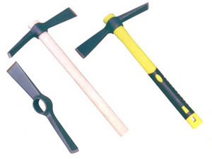 Garden Pick Mattock SH011
