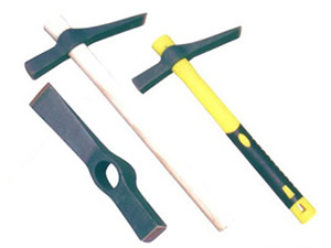 Garden Hammer Mattock SH013