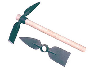 Garden Cutter Hoe SH022