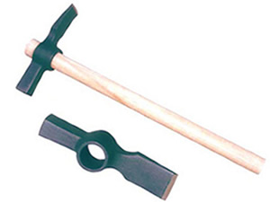 Garden Pick HammerSH024