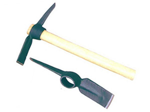 Garden Pick Mattock MG027