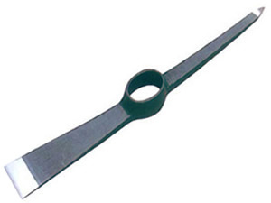 P409 Pickaxe Head