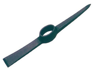 P411 Pickaxe Head