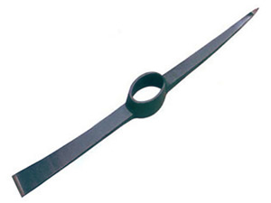 P413 Pickaxe Head