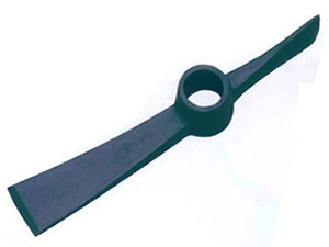 P416 Pick Cutter Head