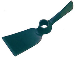 P417 Mattock Cutter Head