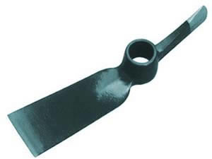 P418 Mattock Cutter Head