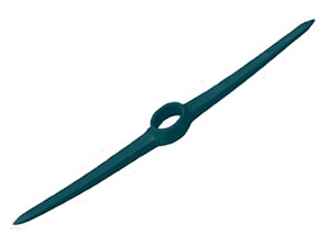 P419 Point Pick Chisel Head