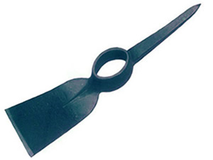 P421 Mattock Pick Head