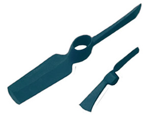 P422 Mattock Cutter Head