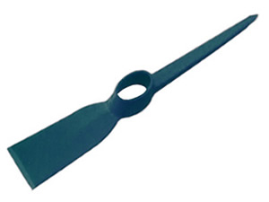 P423 Pick Mattock Head