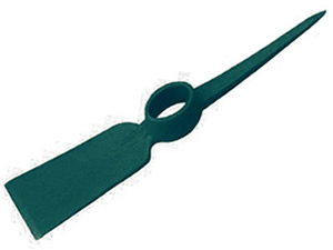 P485 Pick Mattock Head