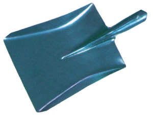 S501 Square Shovel Head