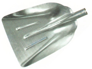 S805-1 Aluminium Shovel Head