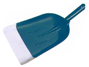 S502 Square Shovel Head