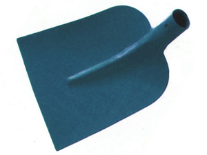 S515 Square Shovel Head