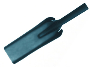 S534 Square Long Shovel Head