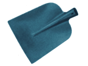 S552 Square Shovel Head