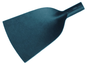 S554 Square Shovel Head