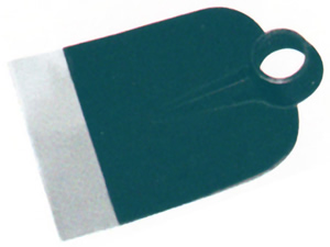 H304 Garden Hoe Round Eye