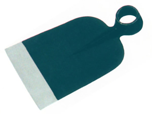 H305 Garden Hoe Round Eye