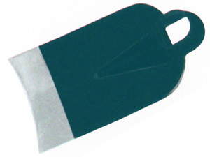 H301 Garden Hoe Horseshoe Eye