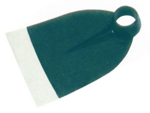 H302 Garden Hoe Round Eye
