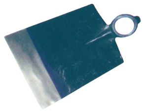 H306 Garden Hoe Round Eye with Heel