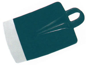 H316 Garden Hoe Horseshoe Eye