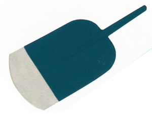 H326 Garden Hoe Bar Connection