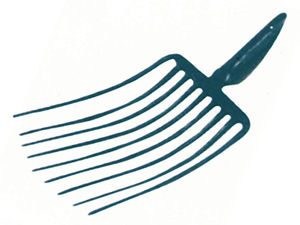 Material: High Grade Carbon Steel