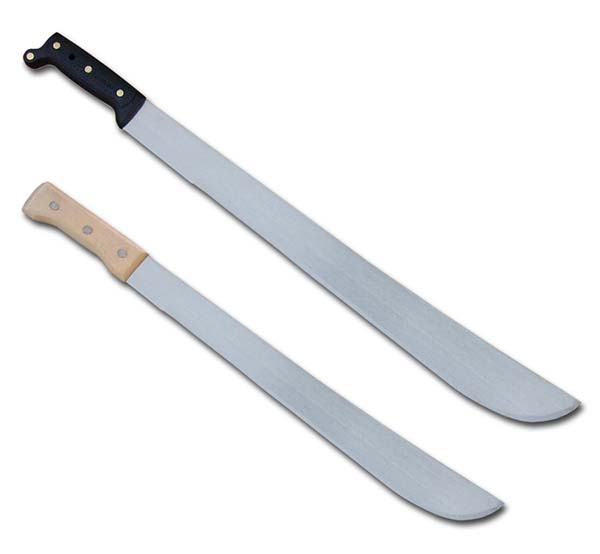 Chopping Machete M205