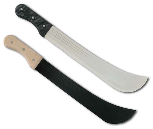 Cane Knife Machete M204