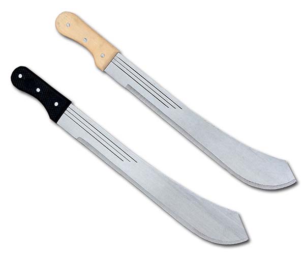 Cane Knife Machete M204B