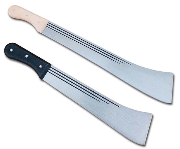 Sugarcane Machete M206A