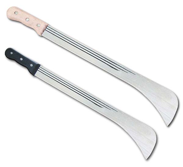 Mowing Machete M208A