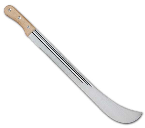 Cutlass Machete Knife M1778A