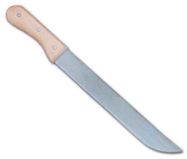 Bush Machete knife M1778B