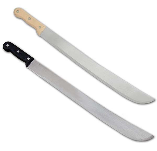 Bush Machete M2002