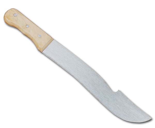 Corn Machete sugarcane knife
