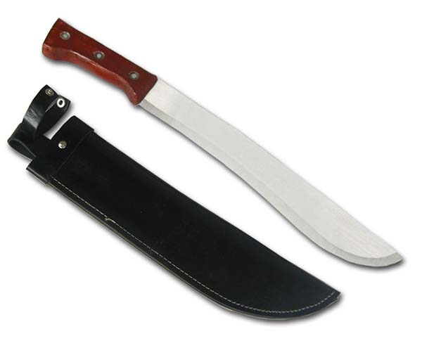 Golok Machete Corn Knife