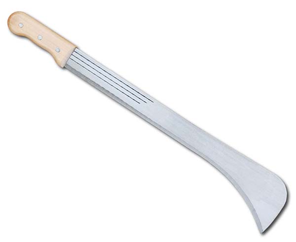 Hawkbill Machete M208